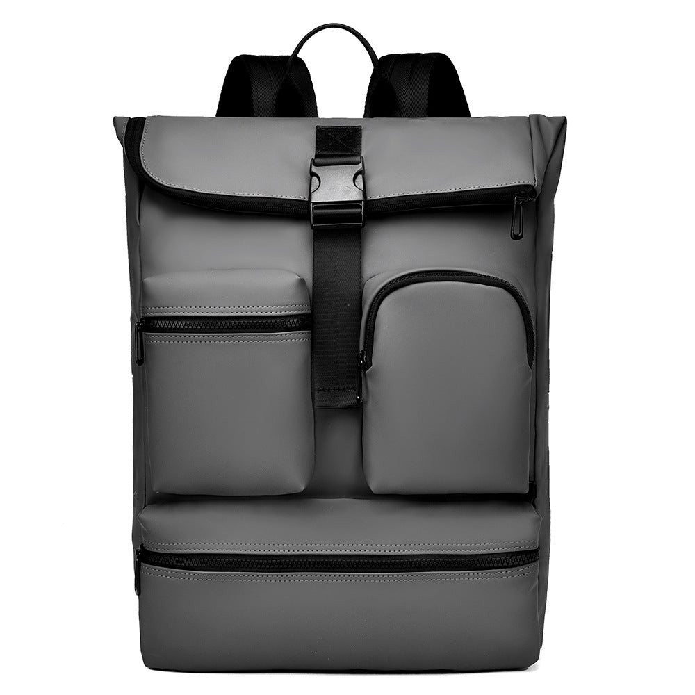 Multifunctional Urban Backpack Bowlift