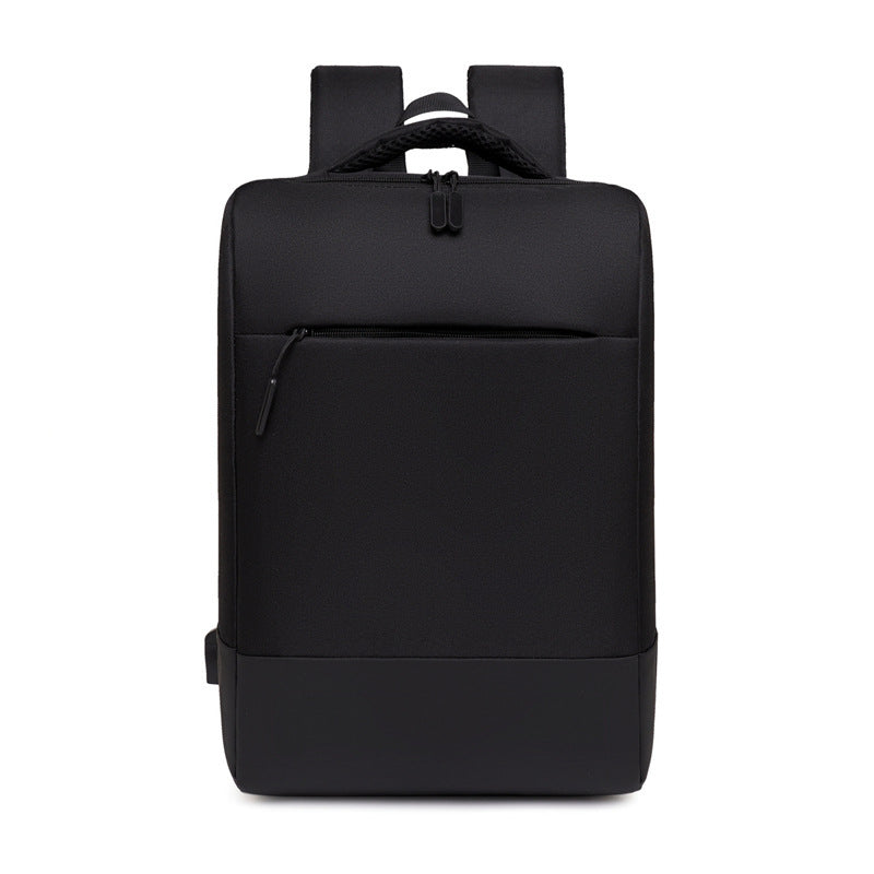 Slim Profile Backpack with Padded Compartments Bowlift