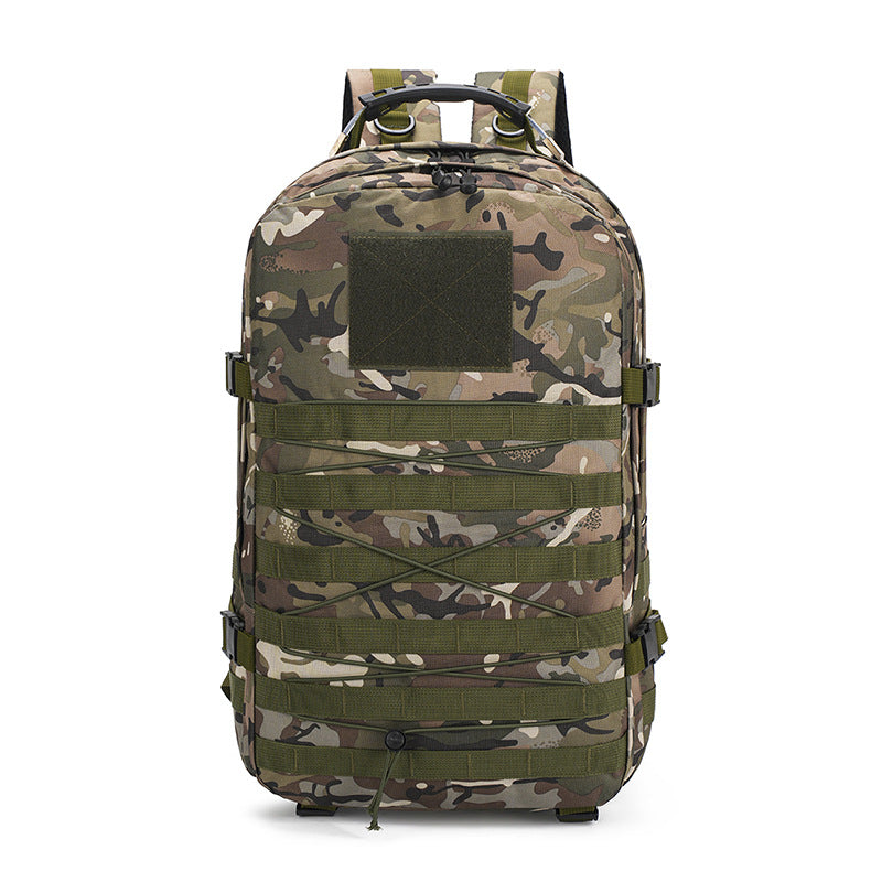 Tactical Backpack Bowlift