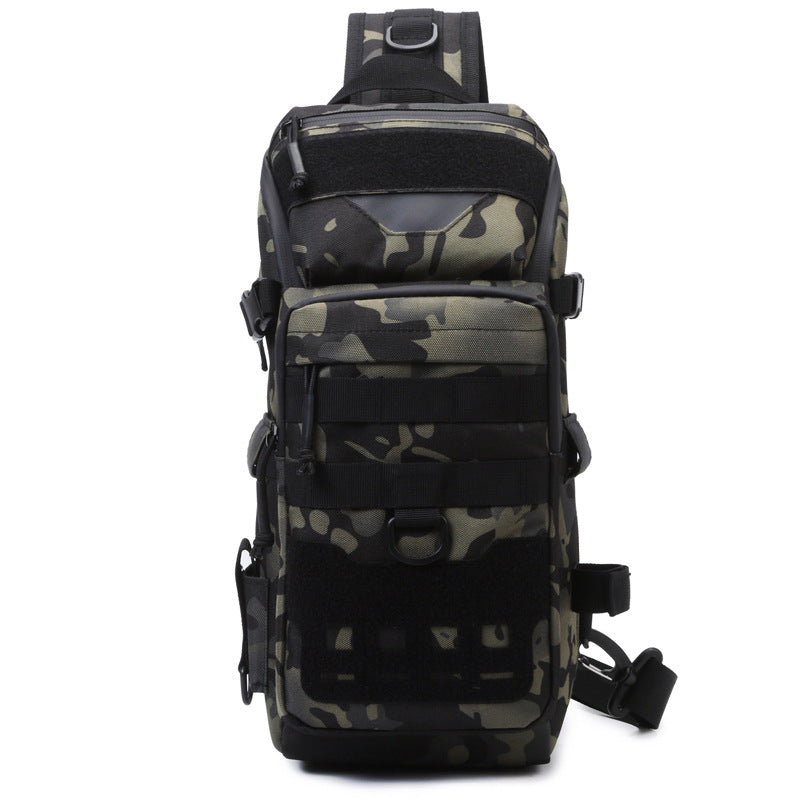 Urban Tactical Sling Pack Bowlift