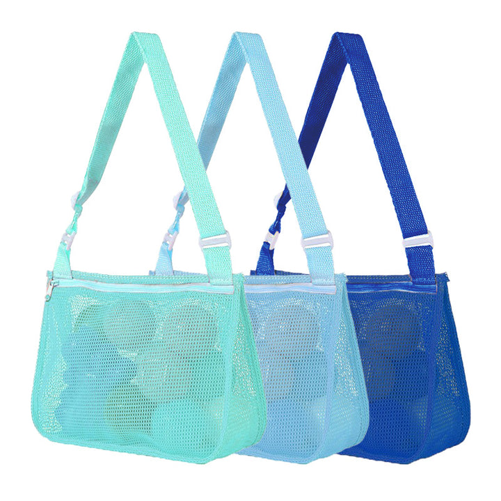 Breathable mesh bag Bowlift