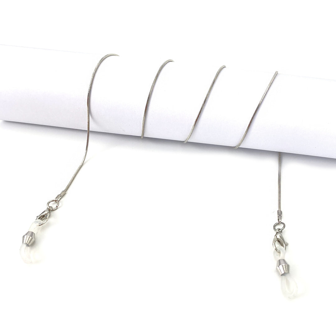 Minimalist Chain Eyewear Holder Bowlift
