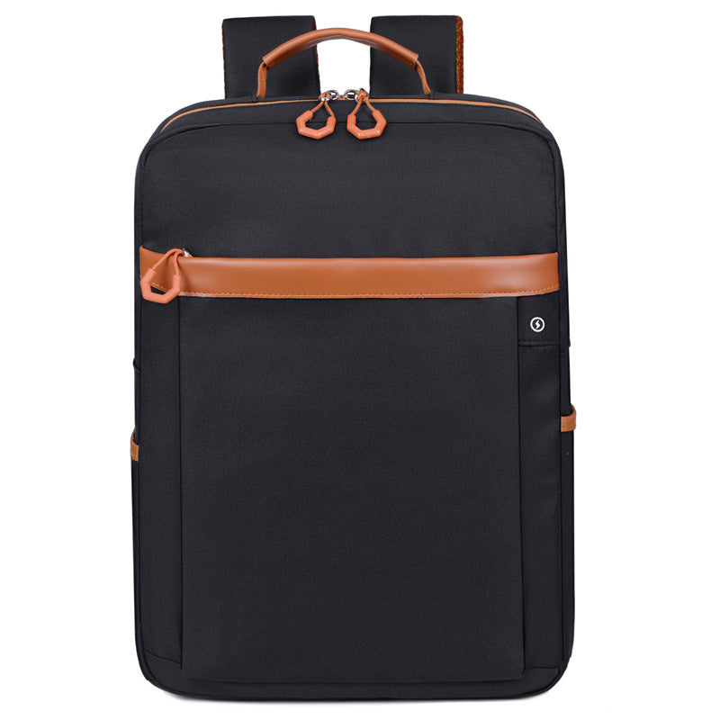 Minimalist Multi-Functional Backpack Bowlift