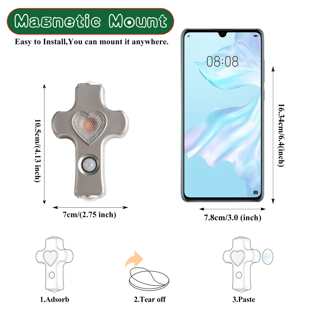 Magnetic Wall Mount