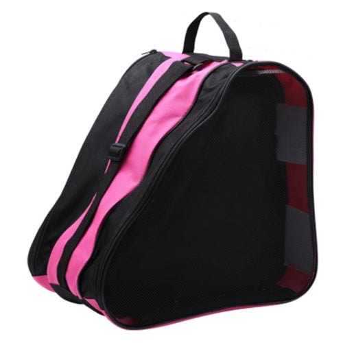 Versatile Mesh Travel Backpack Bowlift
