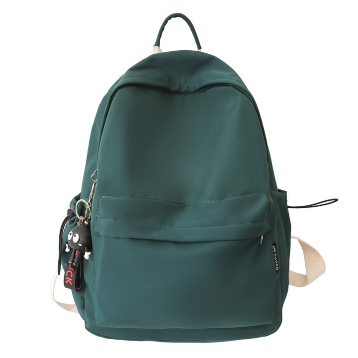 Outdoor Rucksack with Multifunctional Design Bowlift