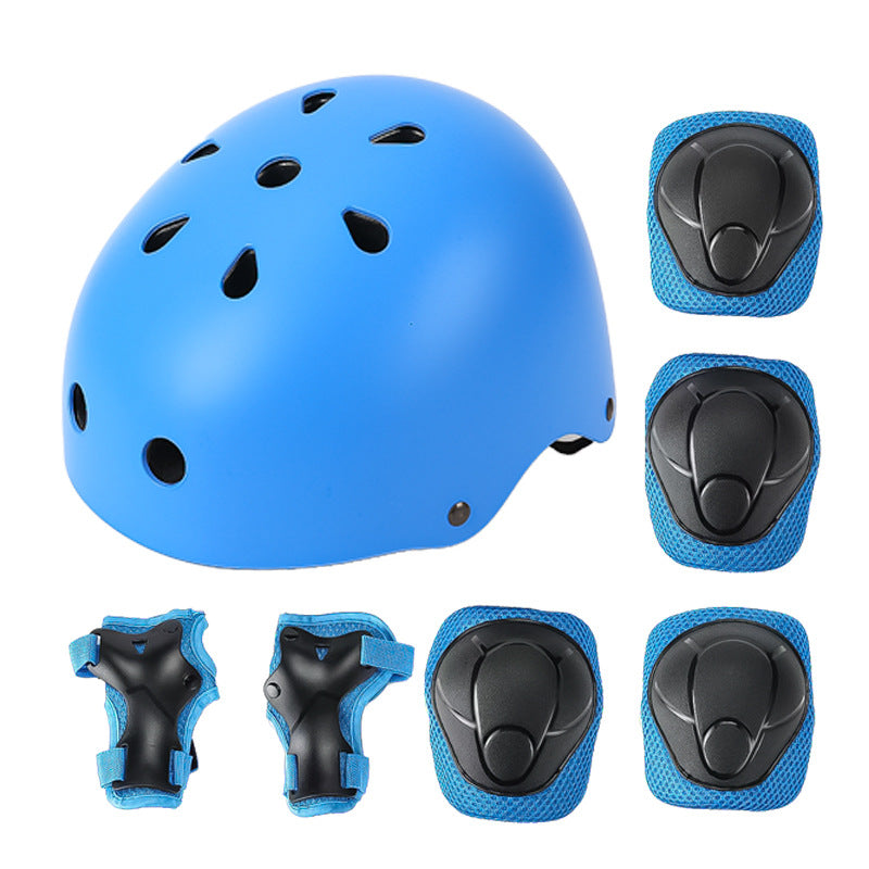 Protective Skateboarding Helmet Bowlift