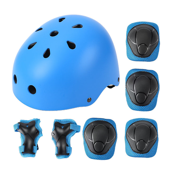 Skateboarding Safety Helmet Bowlift