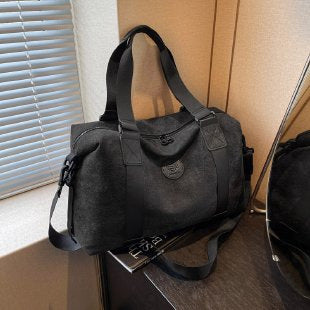 Versatile Travel Weekender Bag