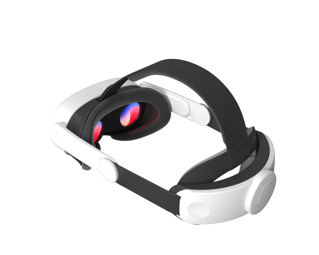 Virtual Reality Glasses Bowlift