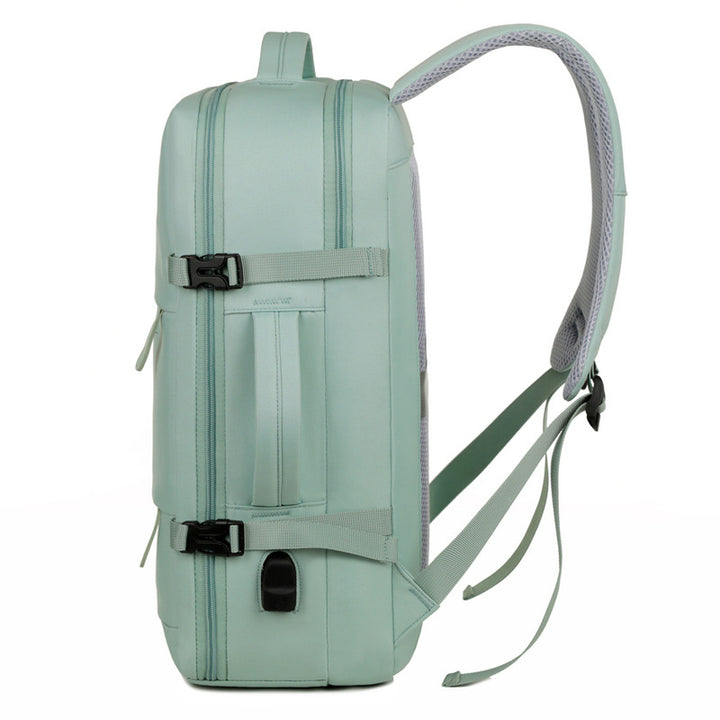 Stylish Laptop Backpack Bowlift
