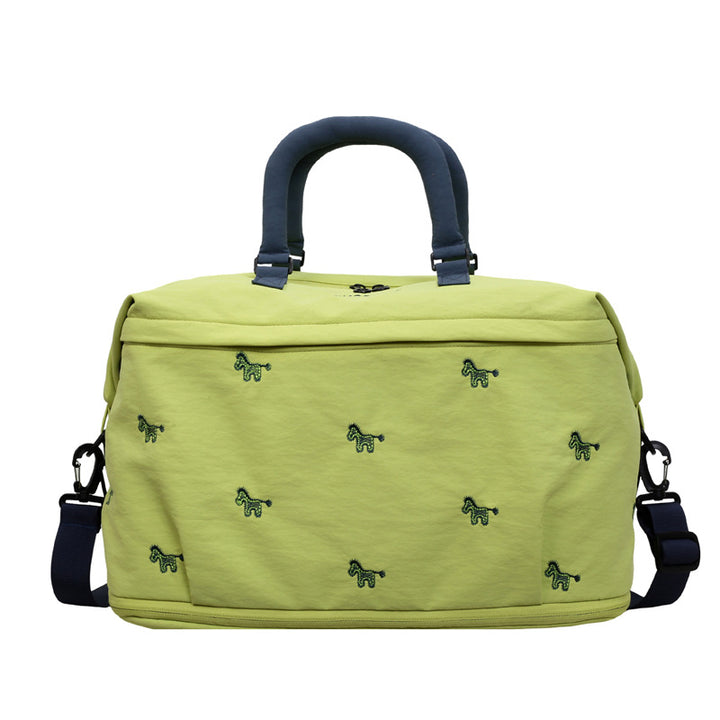 Stylish Multifunctional Travel Bag Bowlift