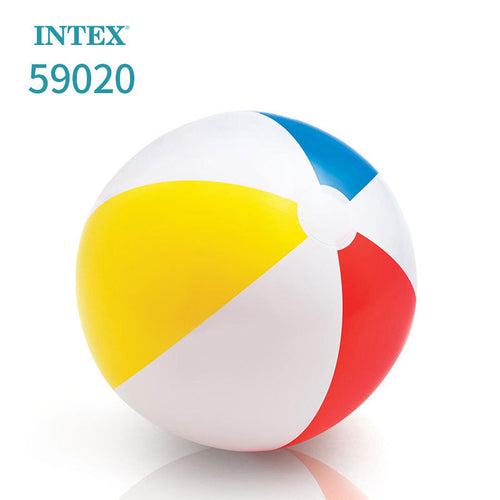 Unisex Inflatable Play Ball for Beach and Garden Bowlift