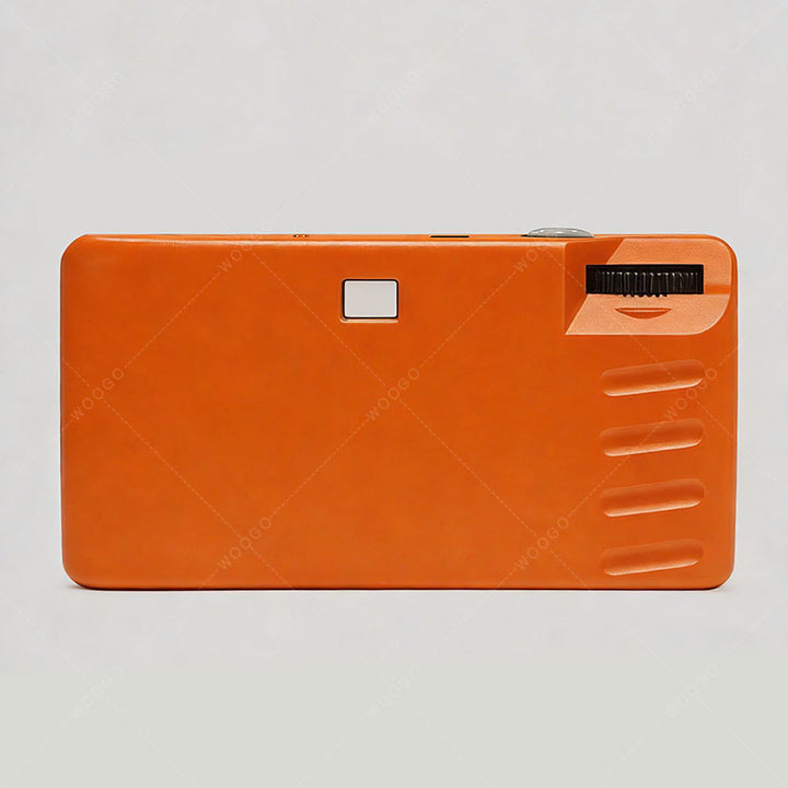 Customizable Instant Snap Camera Bowlift
