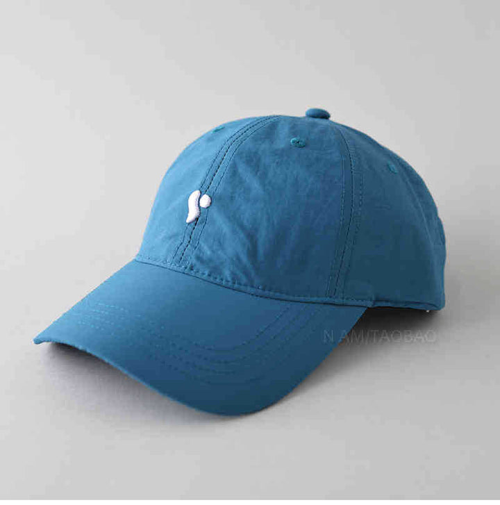 Women's Lightweight Adjustable Sun Protection Cap Bowlift