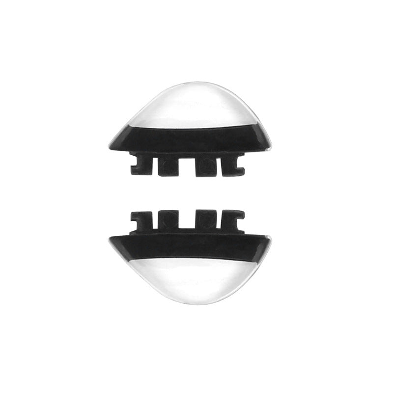 High-Performance Nose Pad Inserts Bowlift