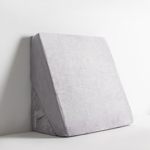 Adjustable Support Wedge Pillow
