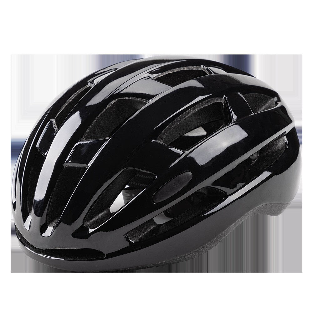 High-Performance Ventilated Cycling Helmet Bowlift