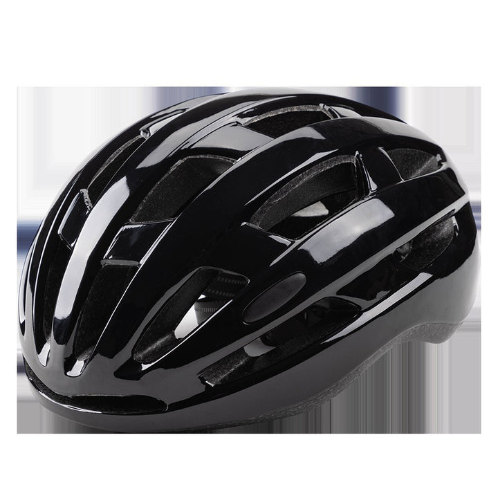 High-Performance Ventilated Cycling Helmet Bowlift