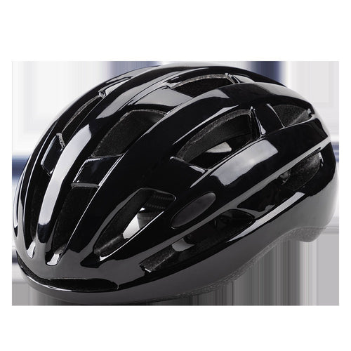 High-Performance Ventilated Cycling Helmet Bowlift