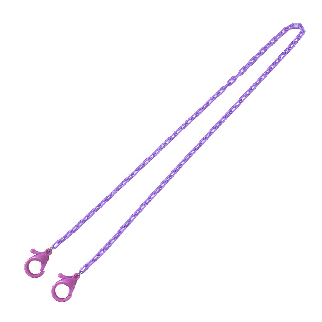 Stylish Eyewear Safety Retainer Bowlift