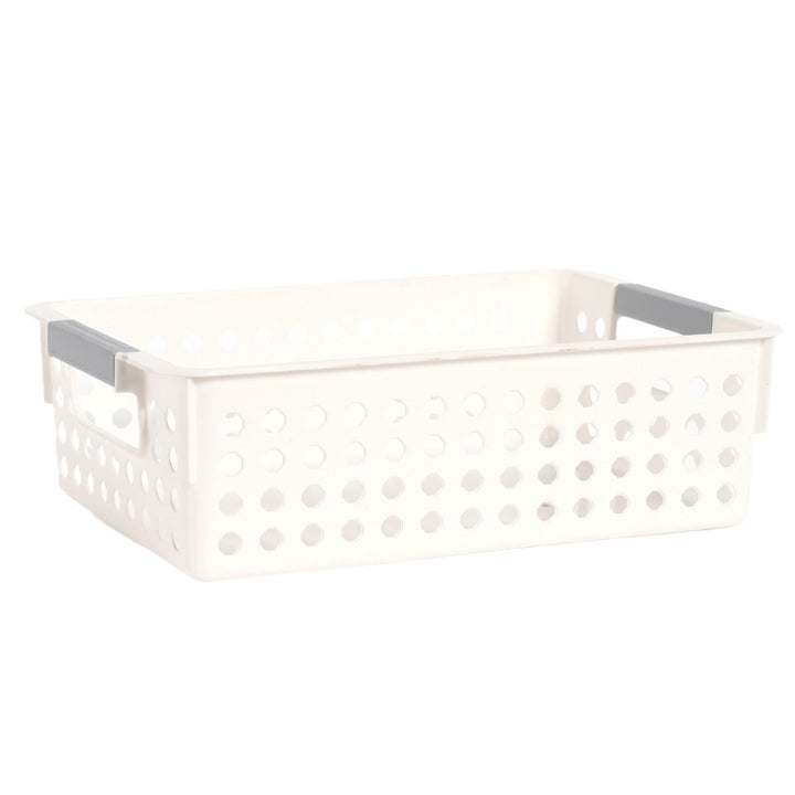 Versatile Storage Basket Bowlift