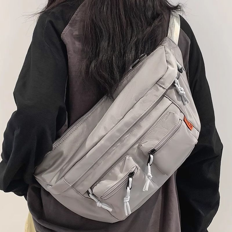 Versatile Multi-Purpose Sling Bag Bowlift