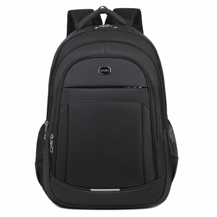 Spacious Organizational Sports Backpack Bowlift
