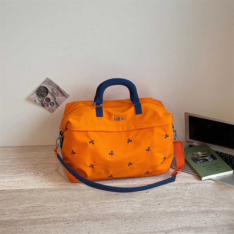 Premium Travel Duffle