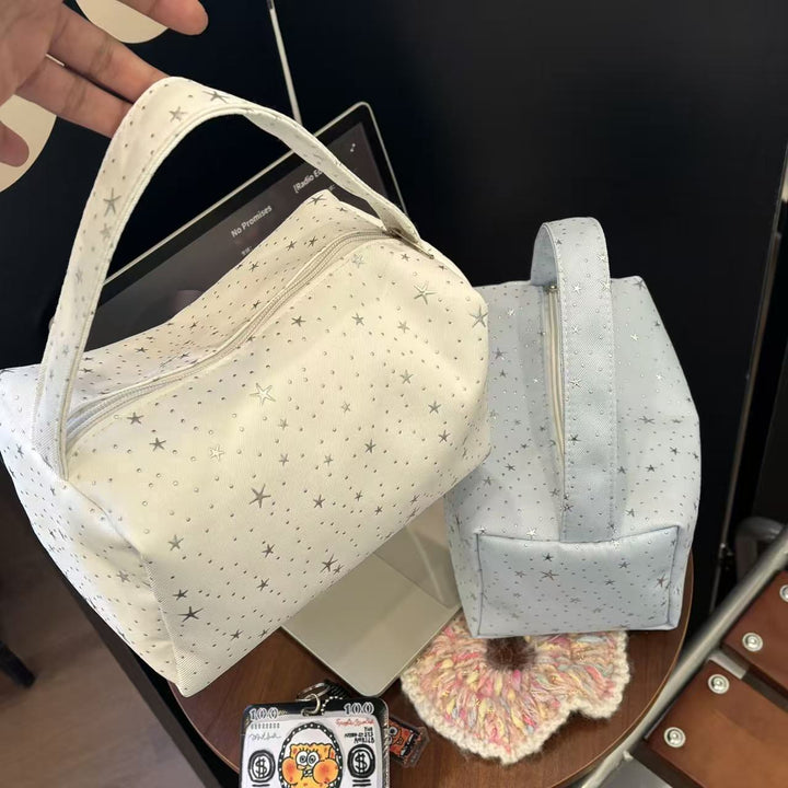 Cosmetic bag Bowlift