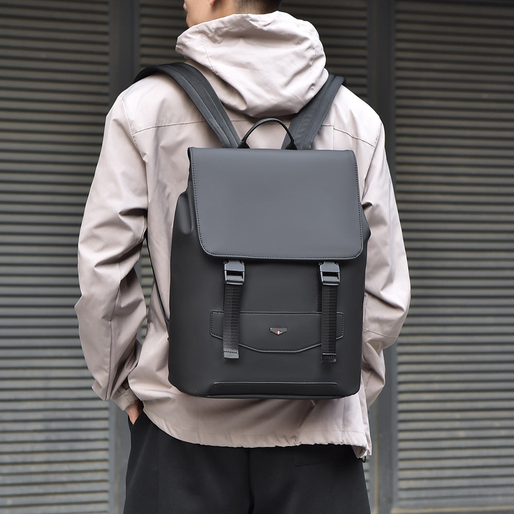 Stylish Waterproof Backpack Bowlift
