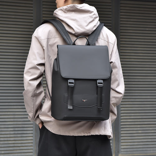 Stylish Waterproof Backpack Bowlift
