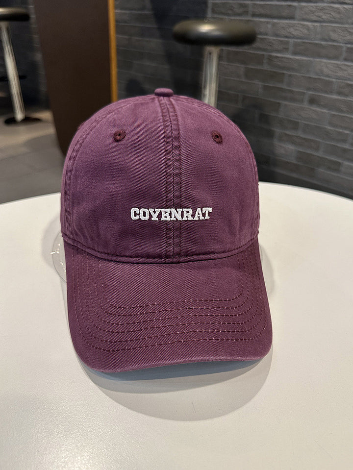 Men's Casual Cotton Dad Hat Bowlift