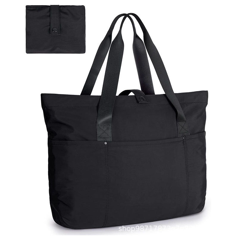 Practical Tote Bag Bowlift