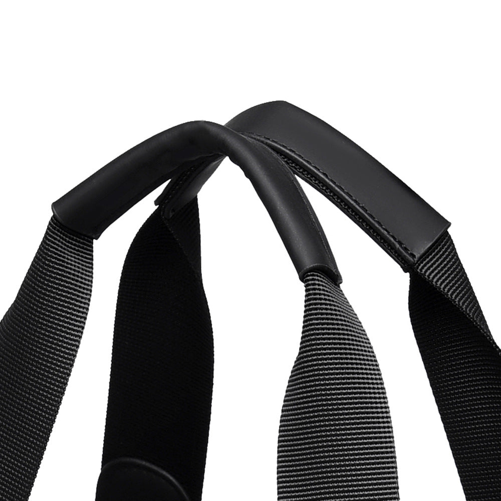 Versatile Travel Duffle Bag Bowlift