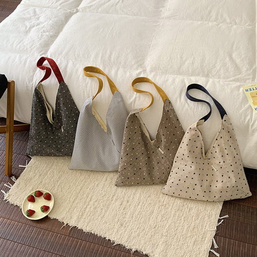 Versatile tote bag Bowlift