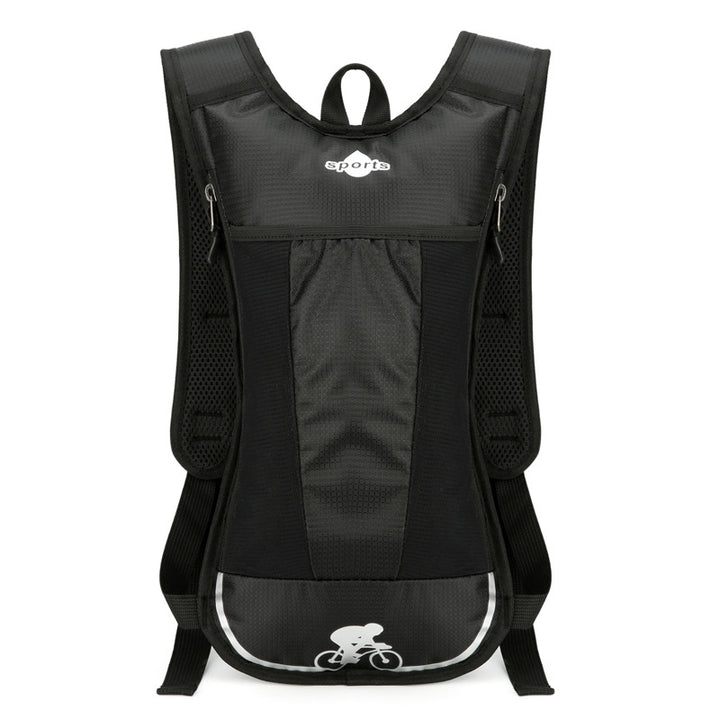 Hydration-Focused Lightweight Running Backpack Bowlift