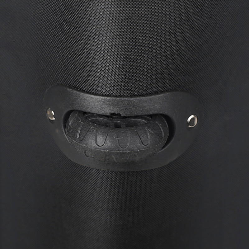 Wheeled Travel Duffle Bag Bowlift