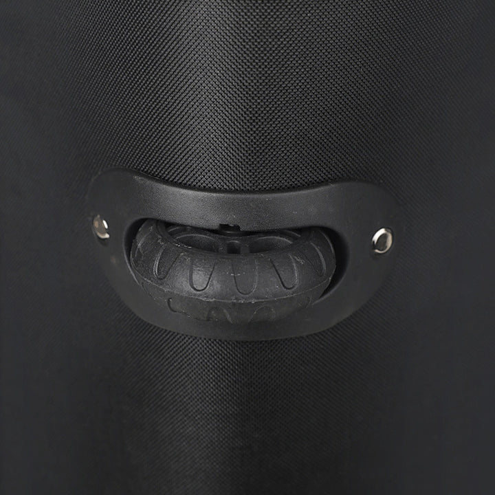 Wheeled Travel Duffle Bag Bowlift