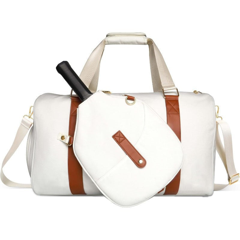 Multi-Purpose Sports Duffle Bag Bowlift