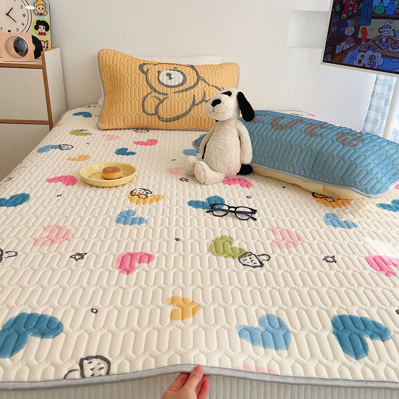 Bed Cover Quilt