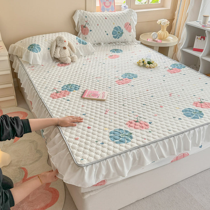 Comfort Quilted Mattress Protector