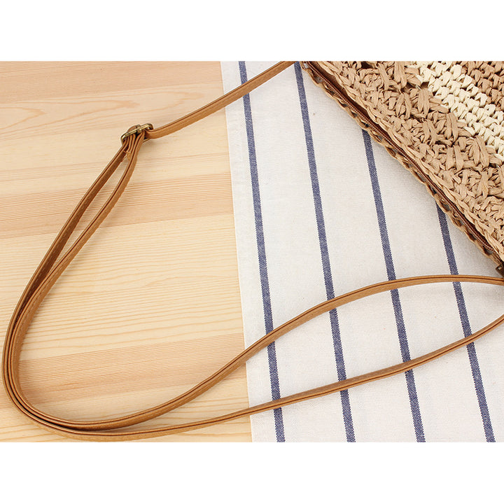 Handmade Crossbody Bag Bowlift