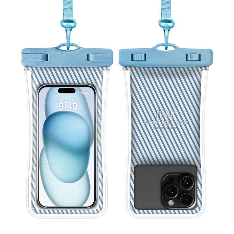 Waterproof Smartphone Case Bowlift