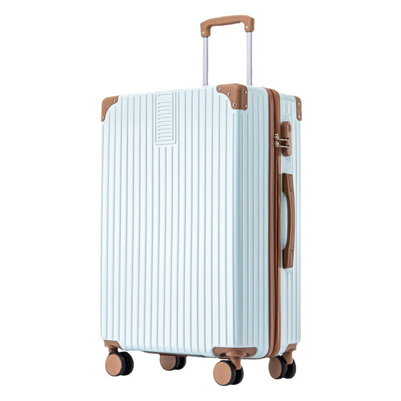Unisex Durable Travel Luggage Set Bowlift