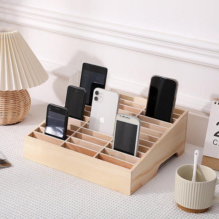 Mobile Phone Organizer Bowlift