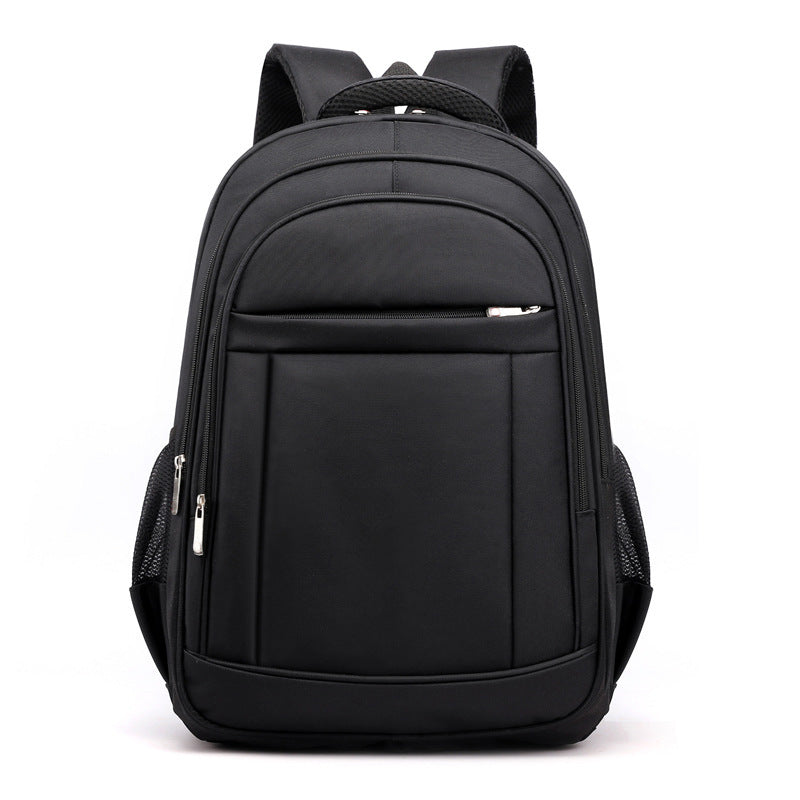 High-Capacity Multi-Functional Backpack Bowlift