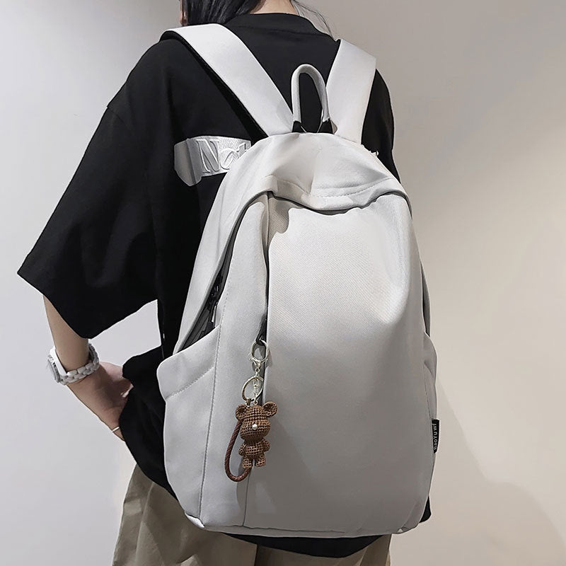 Backpack Bowlift