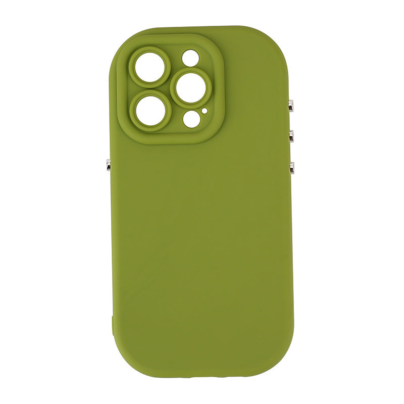 Durable Silicone Phone Case Bowlift