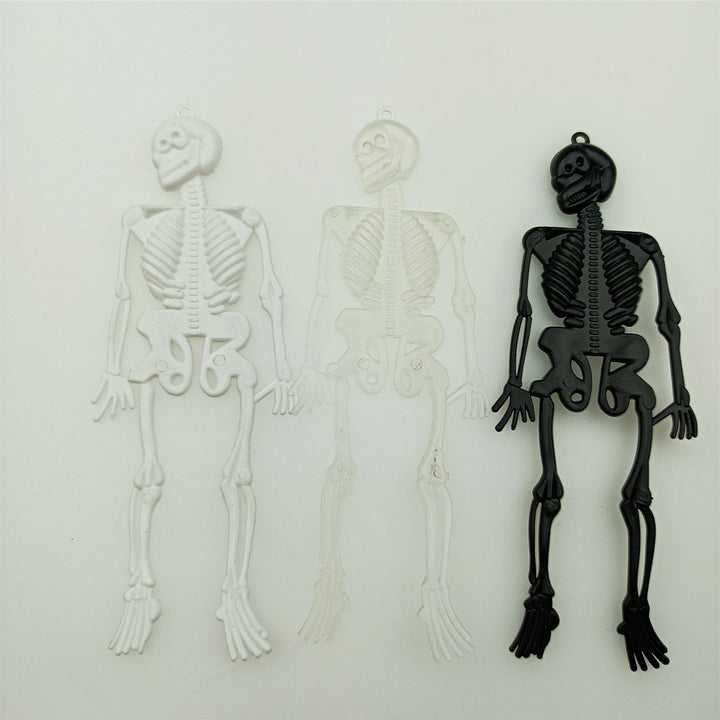 Realistic Mini Skeleton Figurines Bowlift